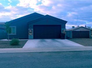 1808 Pacific Avenue, Kingman, AZ 86401