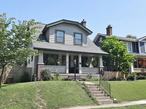306 Crestview Rd, Columbus, OH 43202