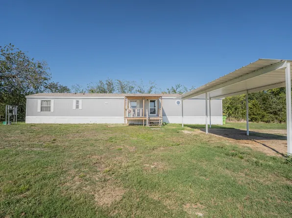 4815 County Road 4744, Sulphur Springs, TX 75482