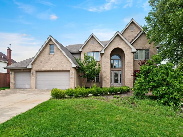 22564 Port Weller Ct, Frankfort, IL 60423