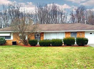 5369 Woodward Dr, Erie, PA
