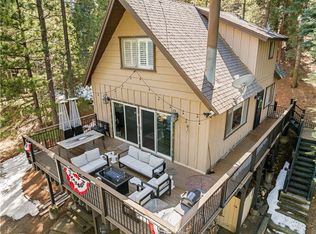 450 Annandale Dr, Lake Arrowhead, CA 92352