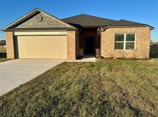 43138 Rain Ave, Shawnee, OK 74804