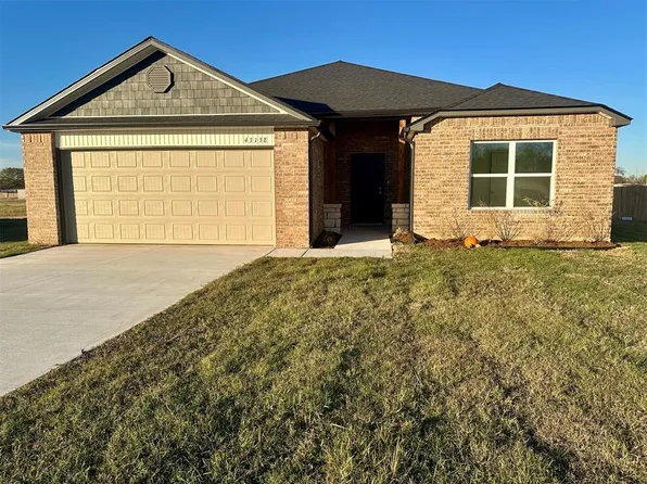 43138 Rain Ave, Shawnee, OK 74804