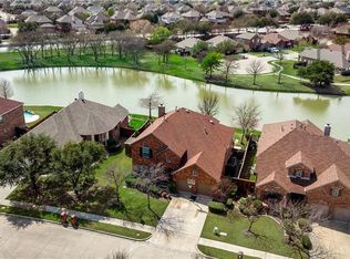 2015 Chisholm Trl, Frisco, TX 75033