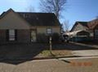 5605 Pathway Cres, Memphis, TN 38115