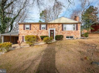 11610 Tyre St, Upper Marlboro, MD 20772