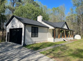 768 Mailman Rd, Knightdale, NC 27545