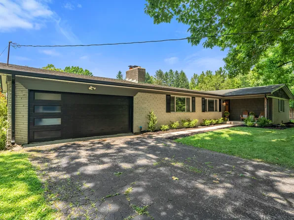 4350 Sylvan Rd, Indianapolis, IN 46228