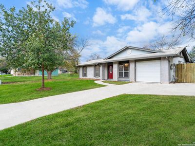 12501 Northledge Dr, Live Oak, TX, 78233