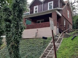 1504 Marie St, Pittsburgh, PA