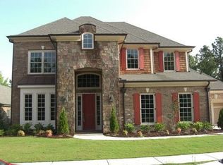 4163 Matisse Ln, Fairburn, GA 30213