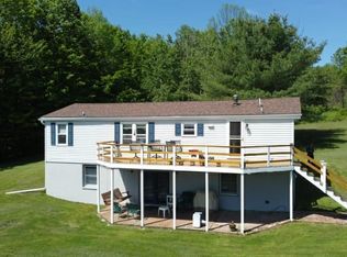 3892 Thunder Rd, Gillett, PA 16925
