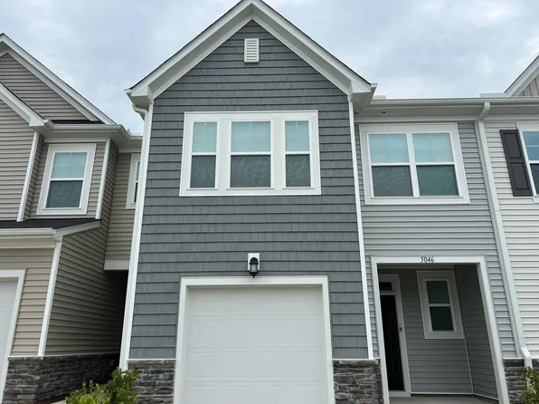 5046 Tura St, Raleigh, NC 27610