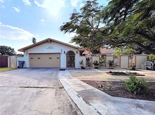 1218 Chris Cir, Edinburg, TX 78539
