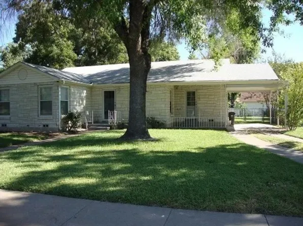 3515 E Brookview Dr, Waco, TX 76710