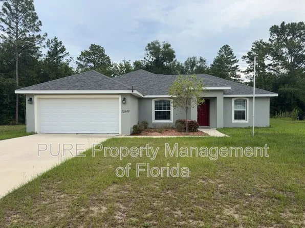 12849 SW 83rd Ter, Ocala, FL