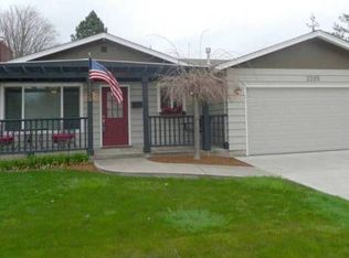 2205 NW Circle Blvd, Corvallis, OR 97330