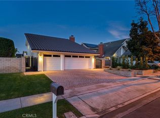 5051 Paris Way #Y, Irvine, CA 92604