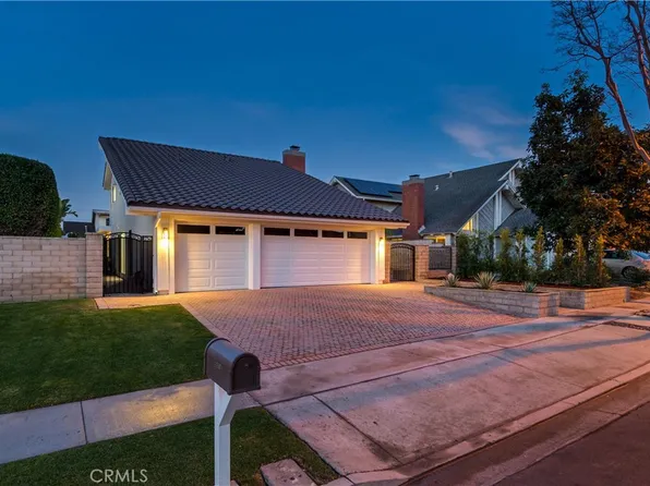 5051 Paris Way #Y, Irvine, CA 92604
