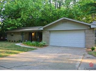 4320 W 59th St, Indianapolis, IN 46254