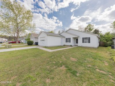 3002 E Windgate Court, Jacksonville, NC, 28546