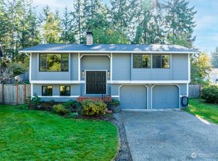 6404 55th Street Ct W, University Place, WA