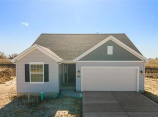 608 Ashburn Laurel Iii Dr, Wright City, MO 63390