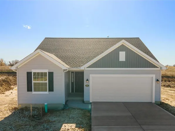 608 Ashburn Laurel Iii Dr, Wright City, MO 63390