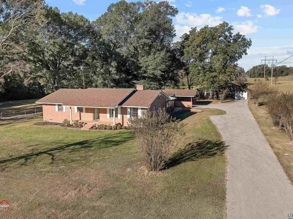 3007 State Highway 322 N, Henderson, TX 75652