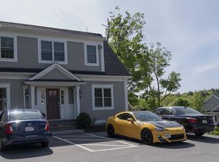 295 Grafton St, Shrewsbury, MA 01545