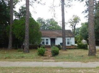 270 Peachtree St, Camilla, GA 31730