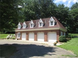 3720 Winkler Ext NW, Dover, OH 44622