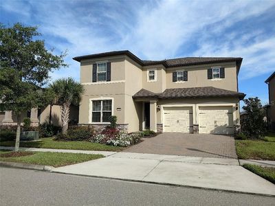 7212 Enchanted Lake Dr, Winter Garden, FL, 34787