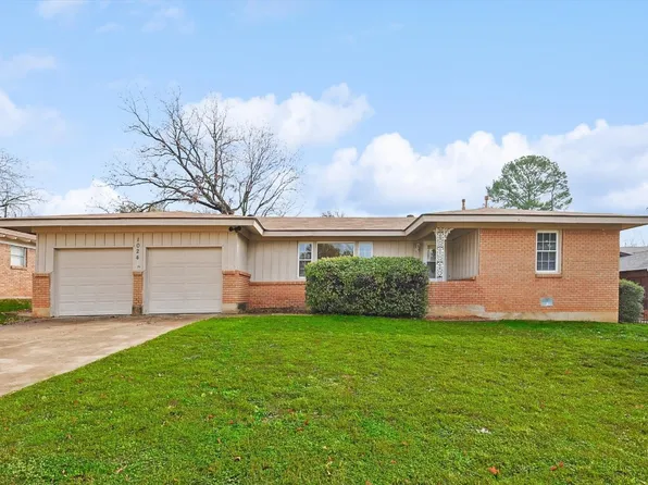 1024 Cavender Dr, Hurst, TX 76053