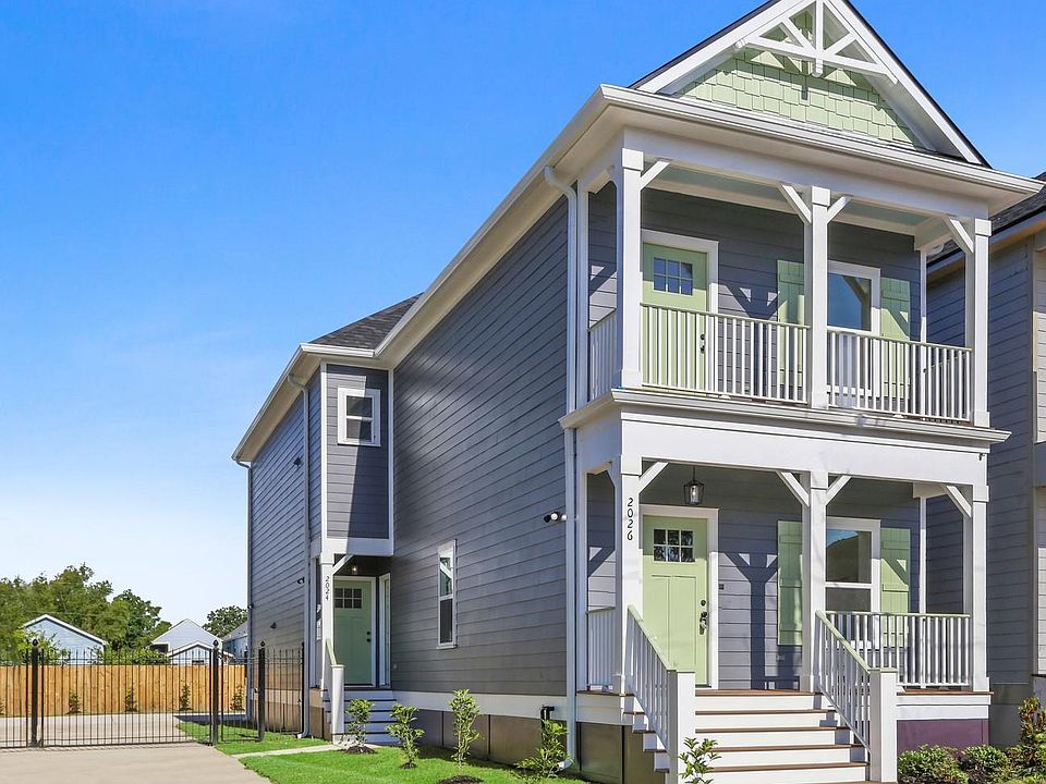 Brand new duplex