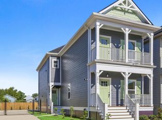 2024 Saint Anthony St, New Orleans, LA 70116