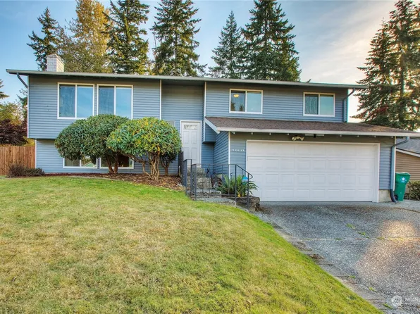 (undisclosed Address), Renton, WA 98058