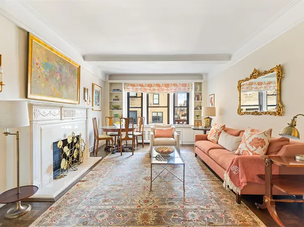 70 East 96th Street image 1 of 6