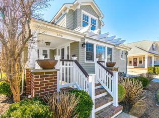 505 Passaic Ave, Spring Lake, NJ 07762