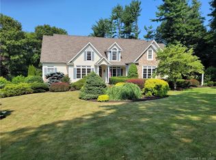 84 Long Meadow Hill Rd, Brookfield, CT 06804