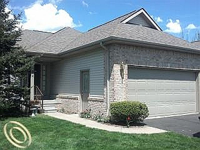 106 Creekwood Cir, Linden, MI 48451 Zillow