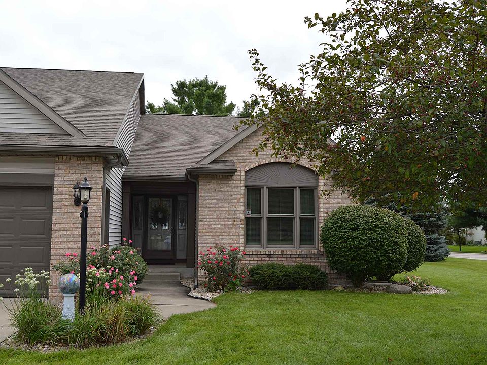 1602 Brookstone Ct Elkhart IN 46514 Zillow