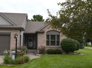 1602 Brookstone Ct, Elkhart, IN 46514