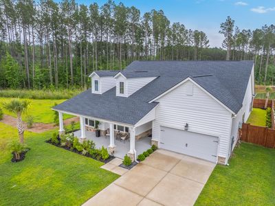 1059 Fitzgerald Ct, Summerville, SC, 29485