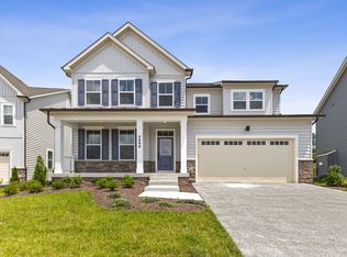 9898 Selkie Ln, Waldorf, MD 20601