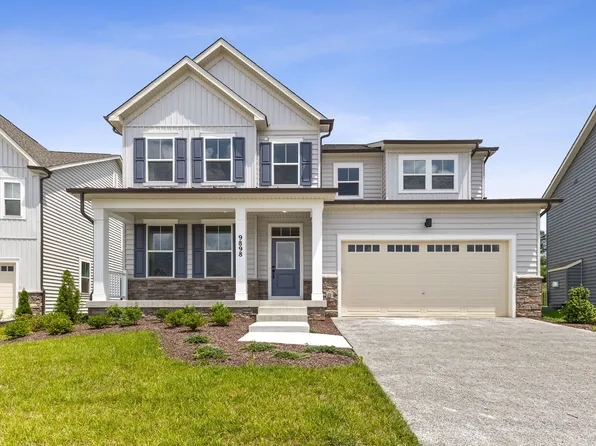 9898 Selkie Ln, Waldorf, MD 20601