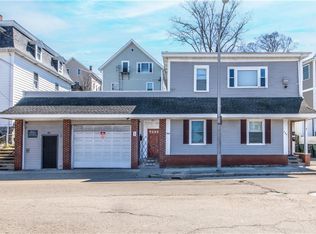 801 N Main St, Fall River, MA 02720