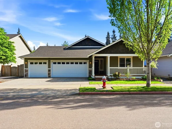 19606 143rd Place SE, Monroe, WA 98272