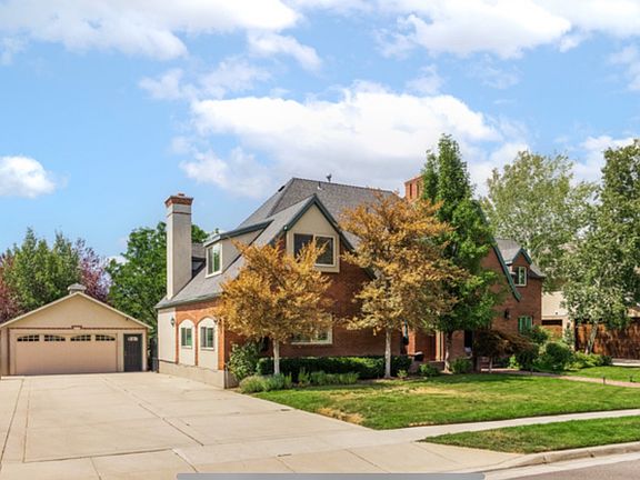 2nd image of 10268 S Loridan Ln